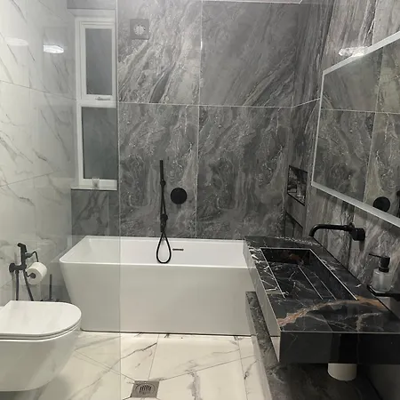Luxurious & Elegant 6-Bed House Vila Barnet Exterior foto