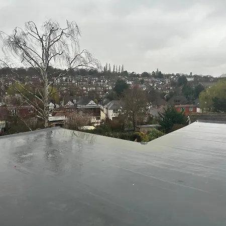Luxurious & Elegant 6-Bed House Vila Barnet Exterior foto