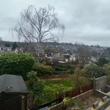 Luxurious & Elegant 6-Bed House Vila Barnet Exterior foto