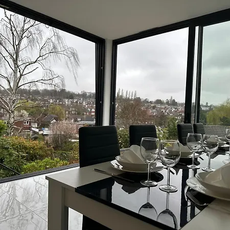 Luxurious & Elegant 6-Bed House Vila Barnet Exterior foto