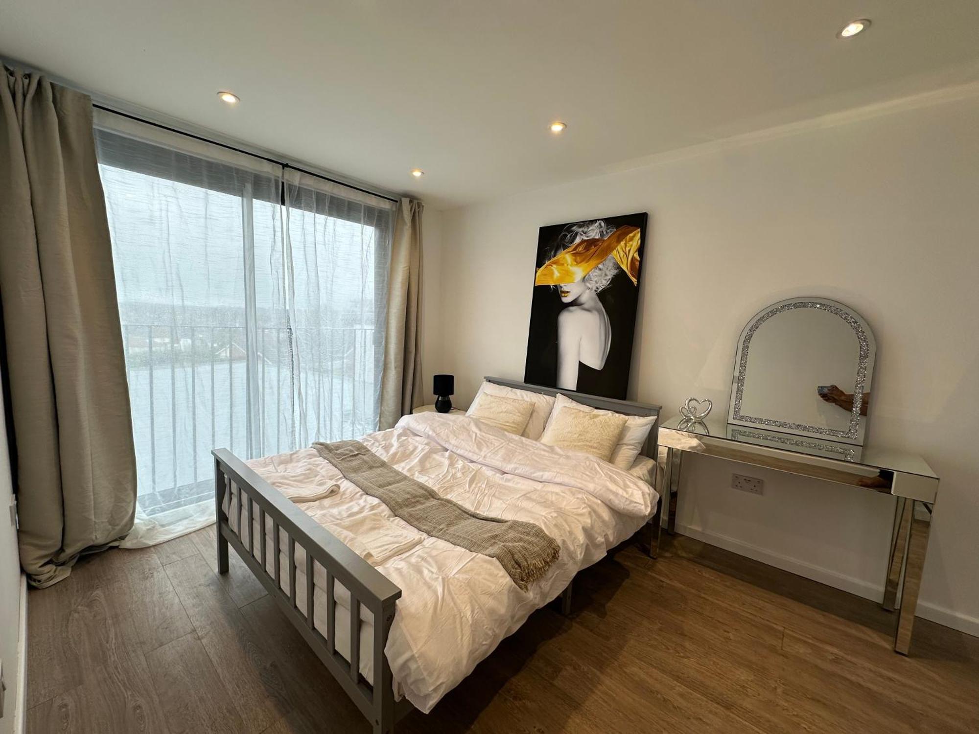 Villa Luxurious & Elegant 6-bed House *
