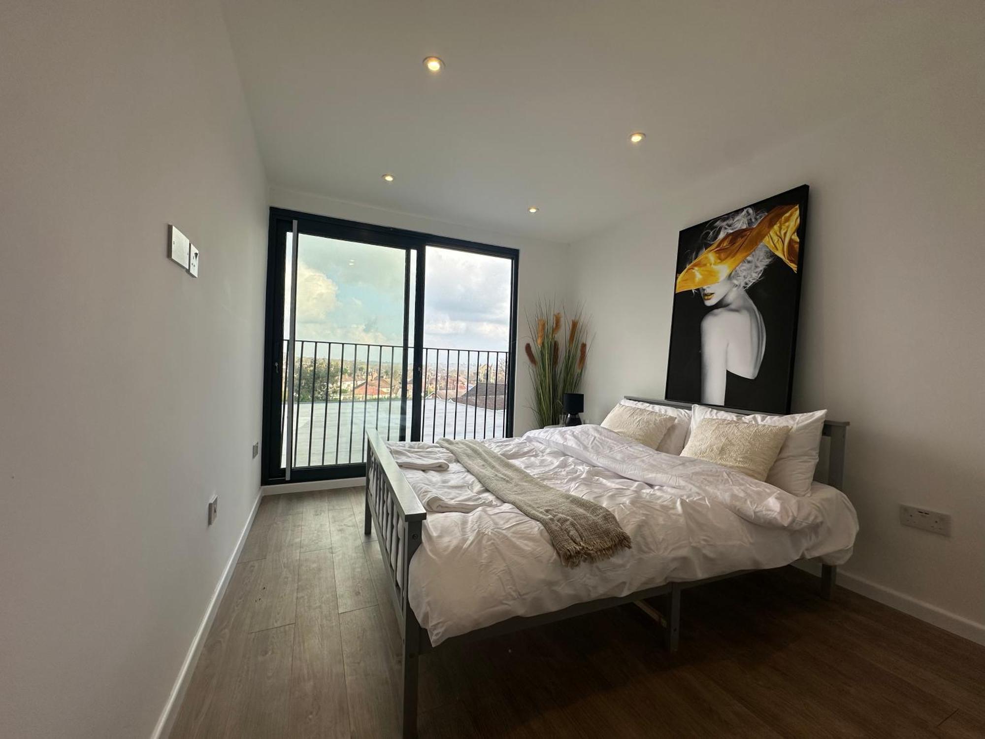 Villa Luxurious & Elegant 6-bed House