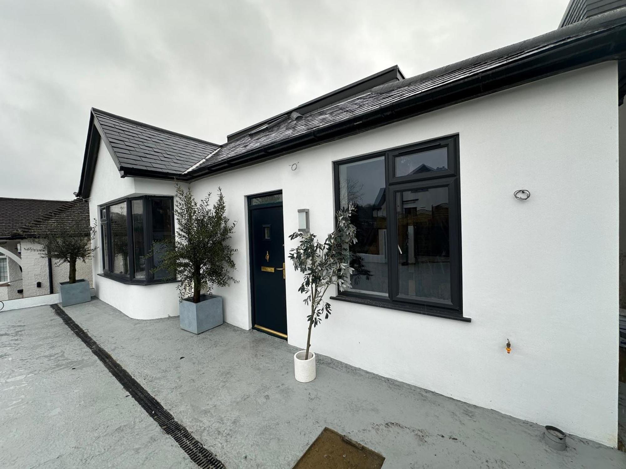 Luxurious & Elegant 6-bed House *