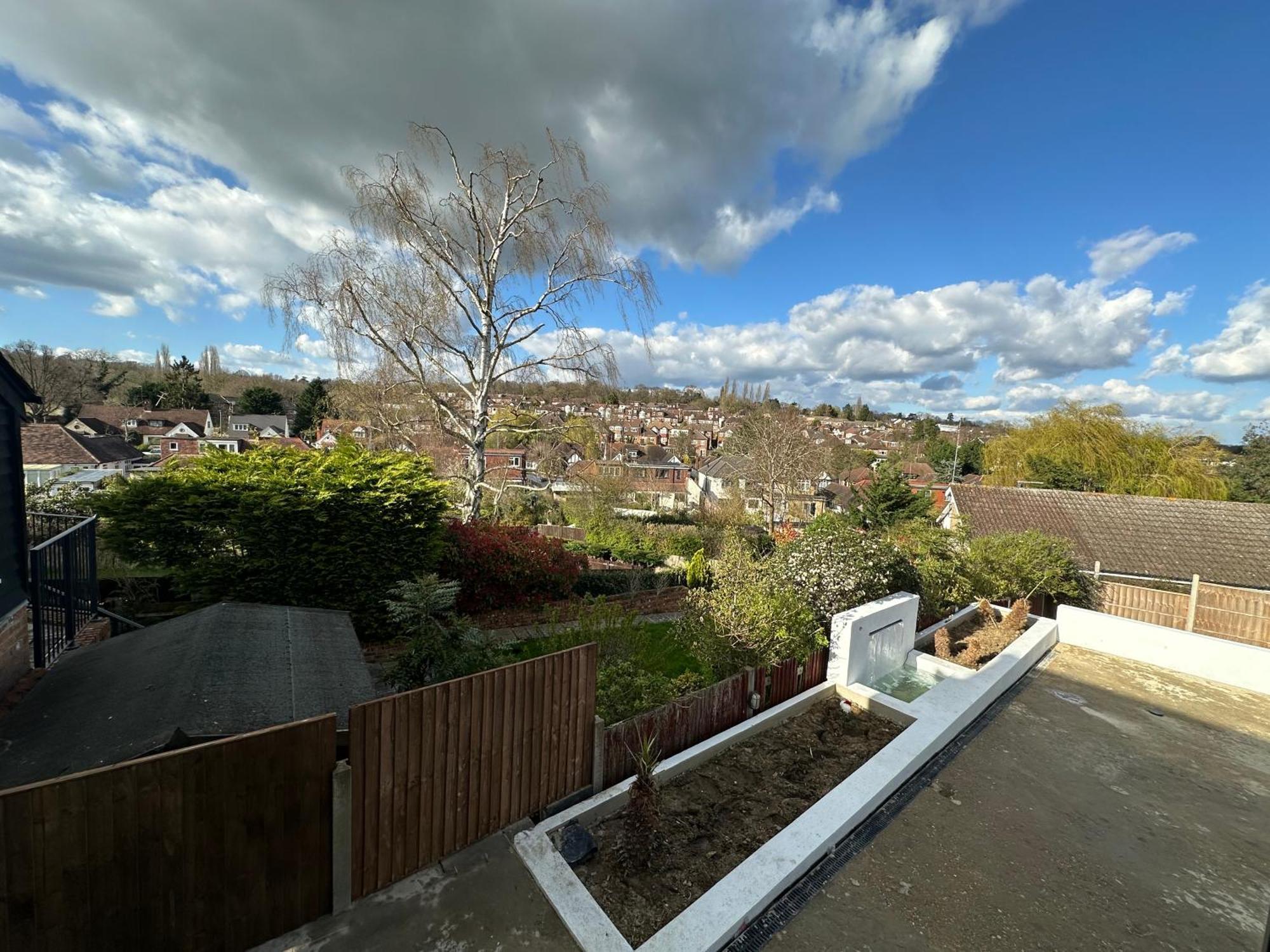 Villa Luxurious & Elegant 6-bed House Barnet