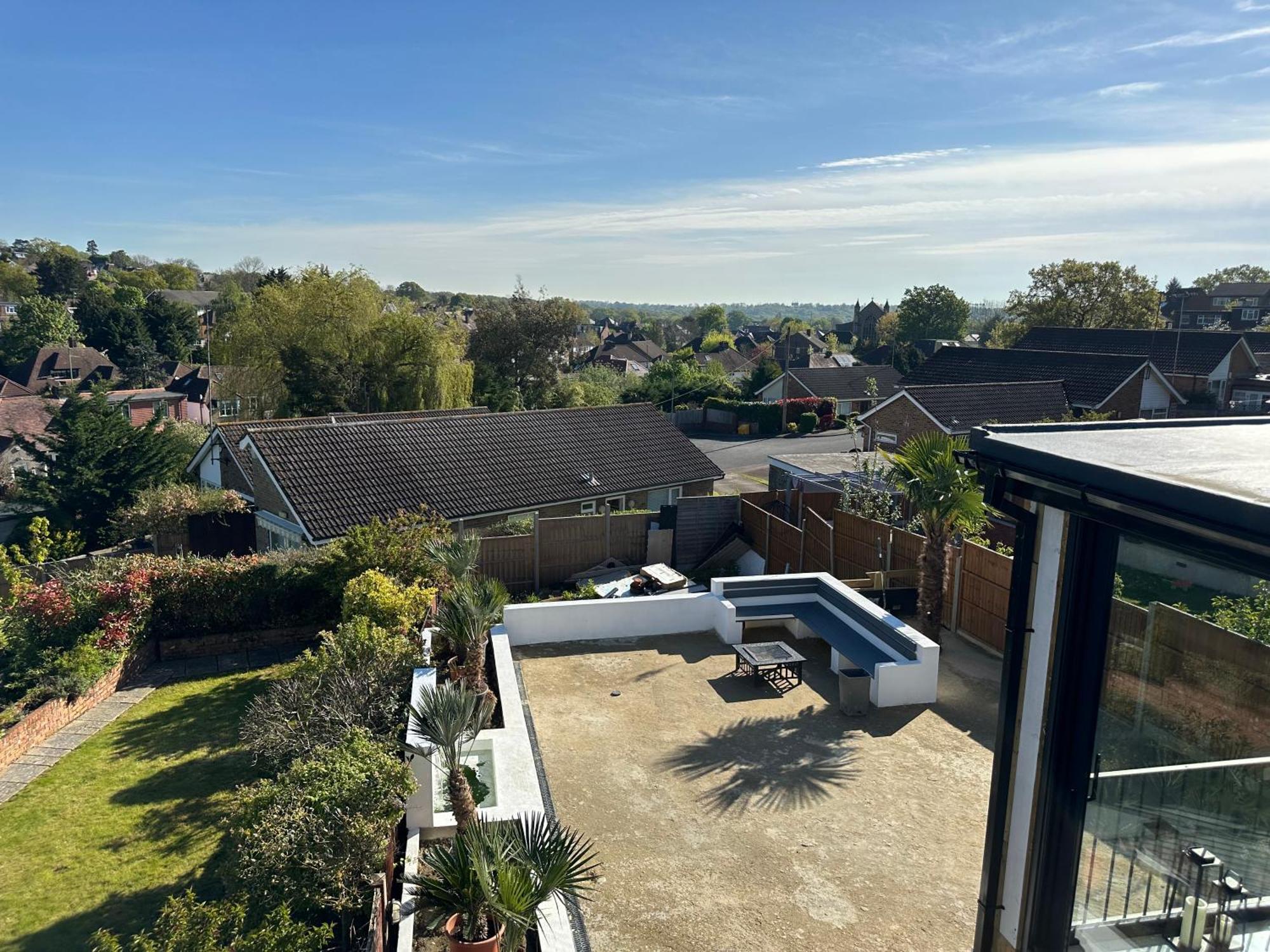 Luxurious & Elegant 6-bed House Villa Barnet